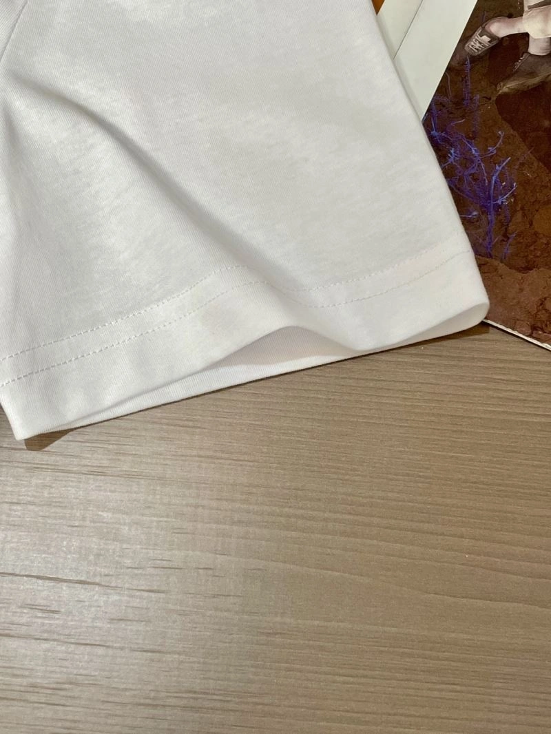 Versace T-Shirts Sophisticated 175351