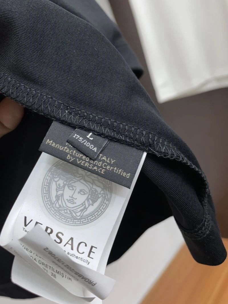 EasyCare Versace T-Shirts 175344