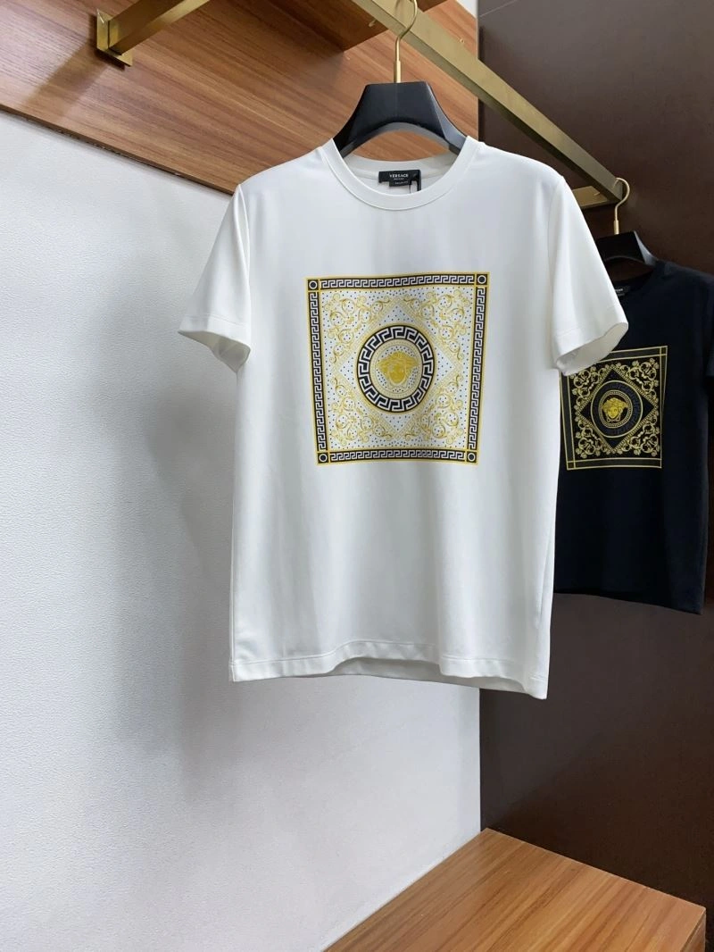 HighQuality Versace T-Shirts 175347