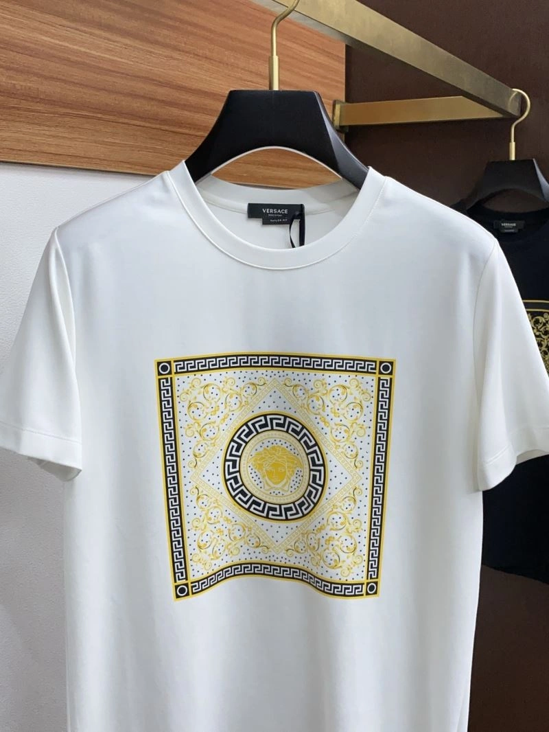 HighQuality Versace T-Shirts 175347