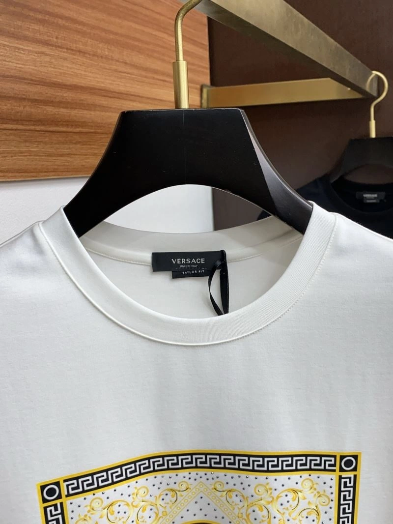 HighQuality Versace T-Shirts 175347
