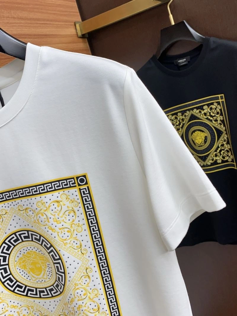 HighQuality Versace T-Shirts 175347
