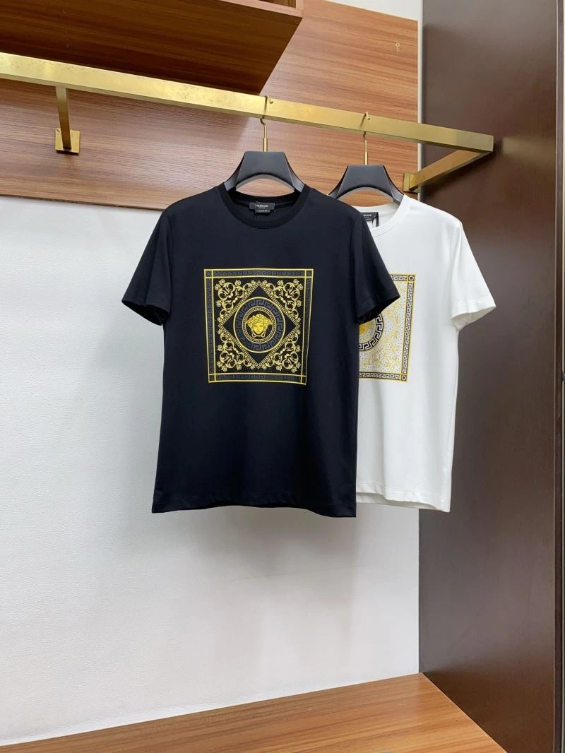 HighQuality Versace T-Shirts 175347