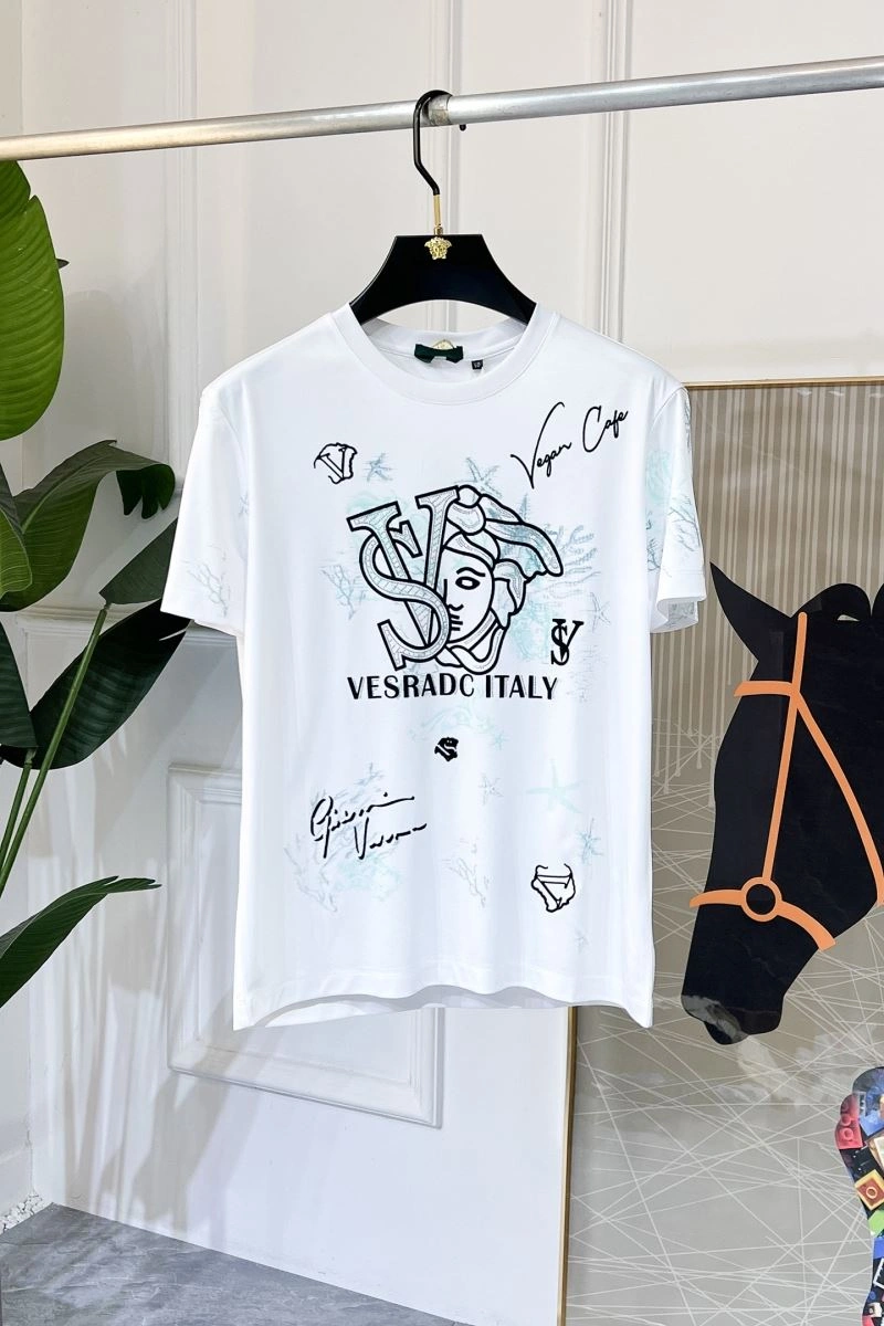 Versace T-Shirts HighPerformance 175339