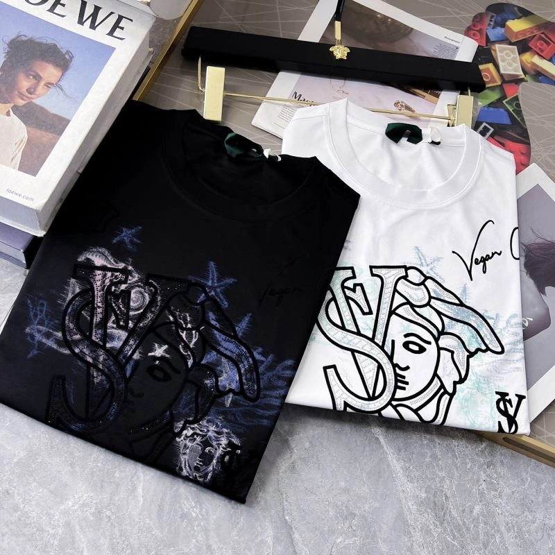 Versace T-Shirts HighPerformance 175339