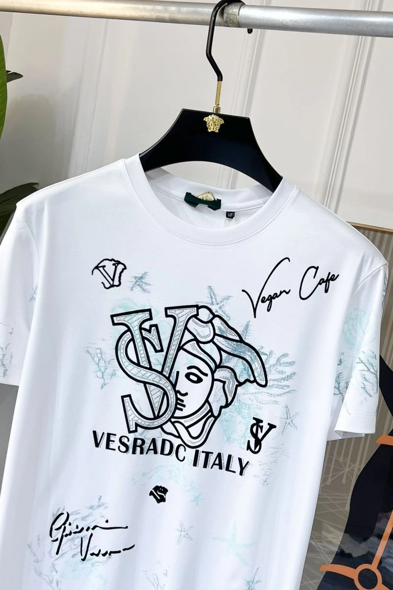 Versace T-Shirts HighPerformance 175339