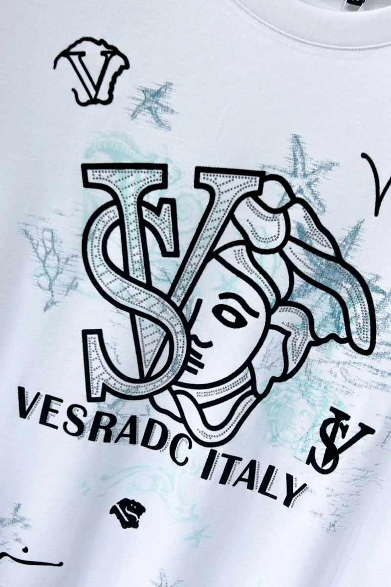 Versace T-Shirts HighPerformance 175339