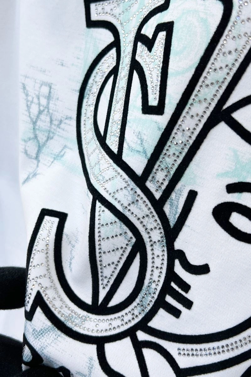 Versace T-Shirts HighPerformance 175339