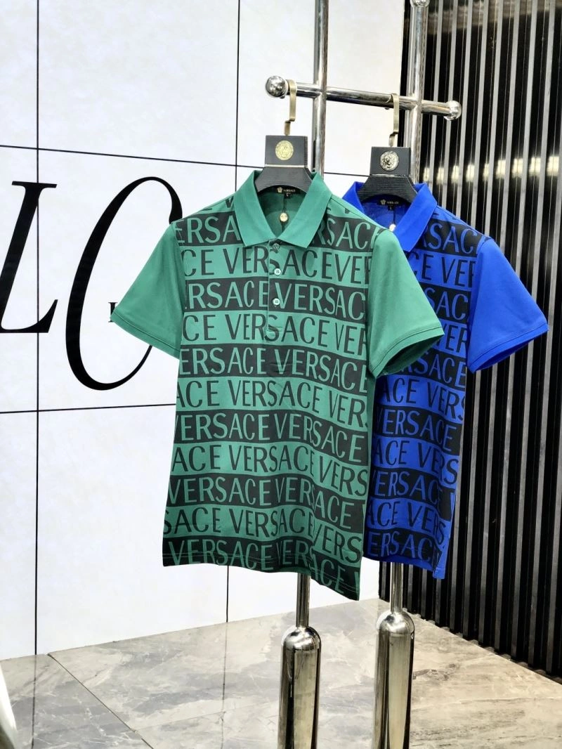 Durable Versace T-Shirts 175345