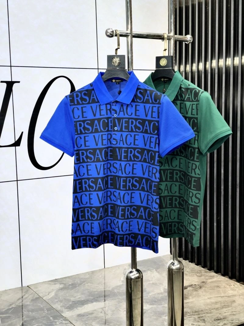 Durable Versace T-Shirts 175345