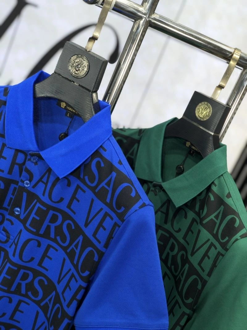 Durable Versace T-Shirts 175345