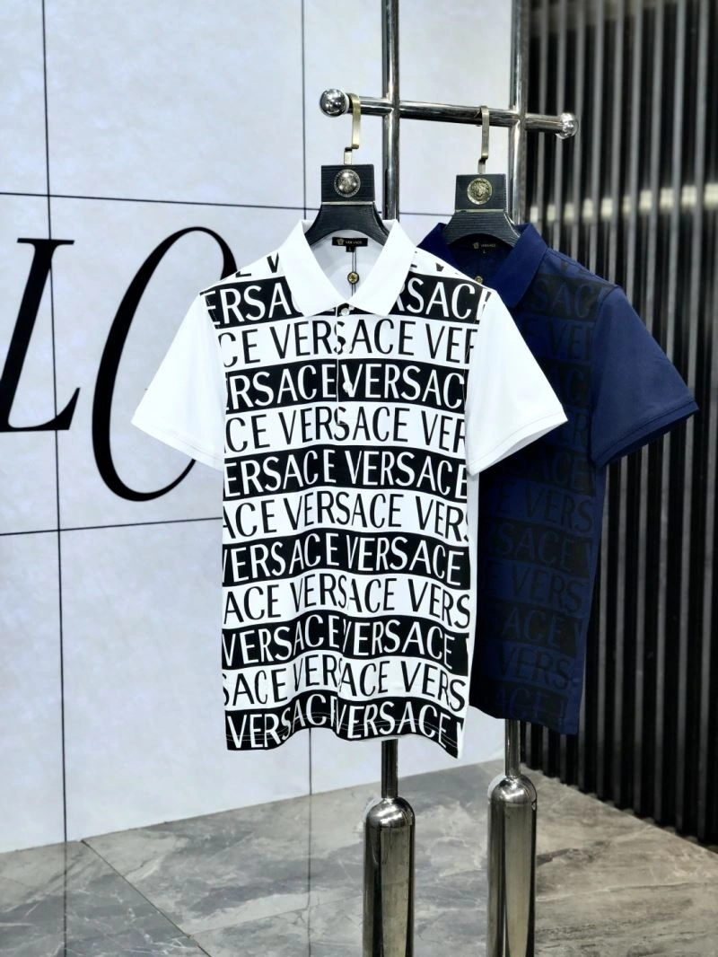 Versace T-Shirts Comfortable 175381