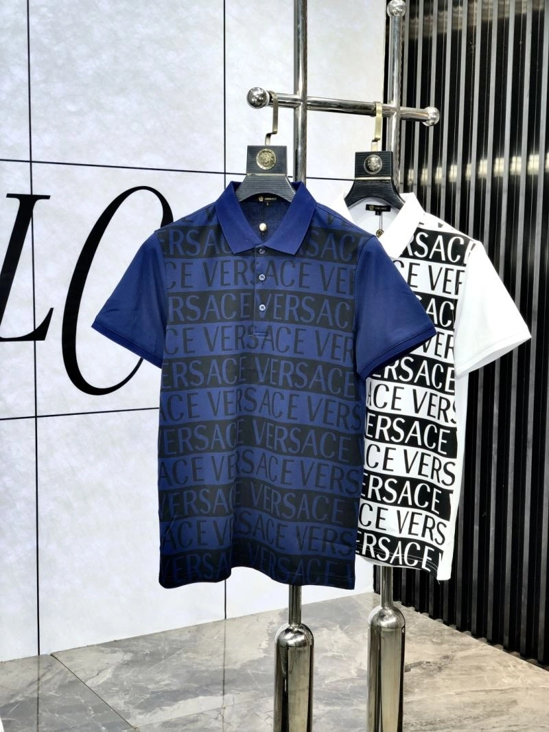 Versace T-Shirts Comfortable 175381