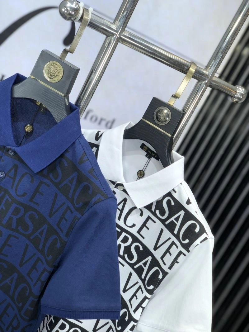 Versace T-Shirts Comfortable 175381