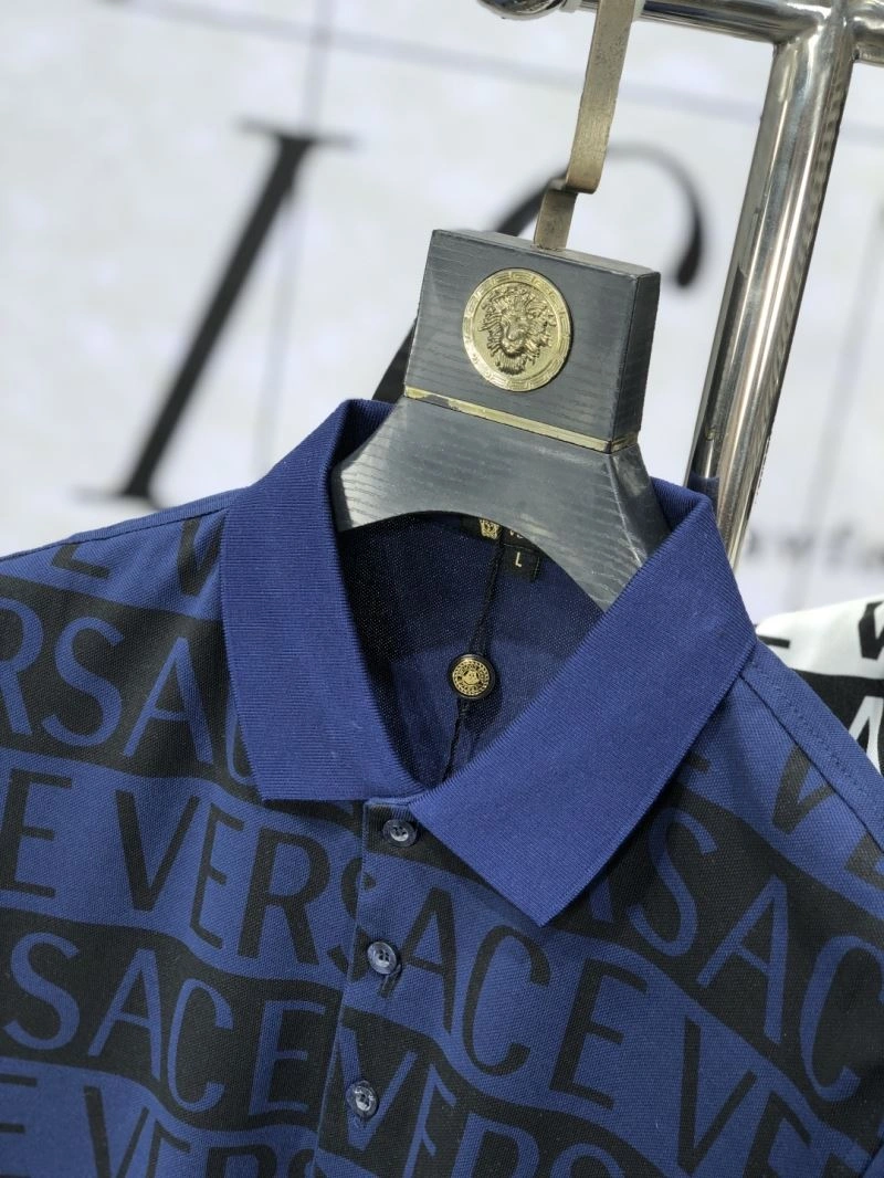 Versace T-Shirts Comfortable 175381