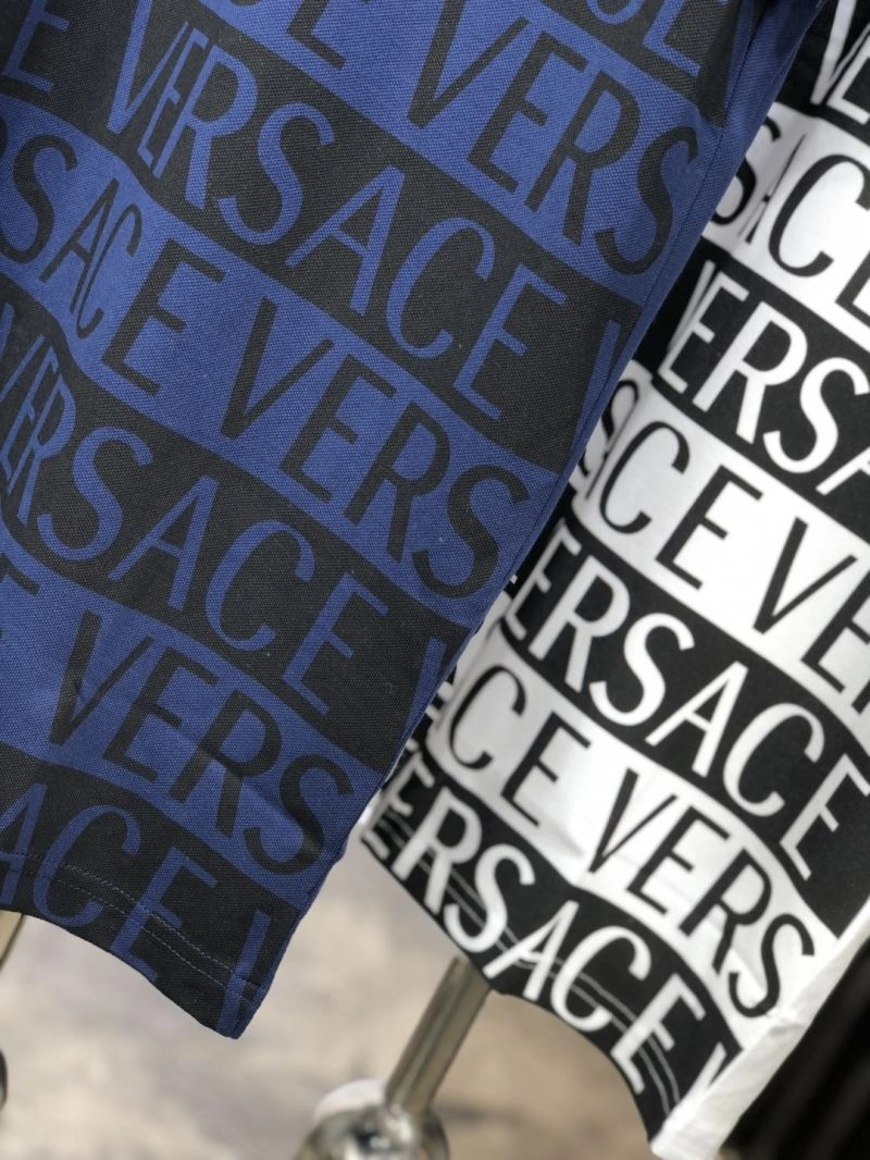 Versace T-Shirts Comfortable 175381