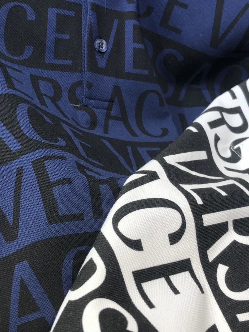 Versace T-Shirts Comfortable 175381