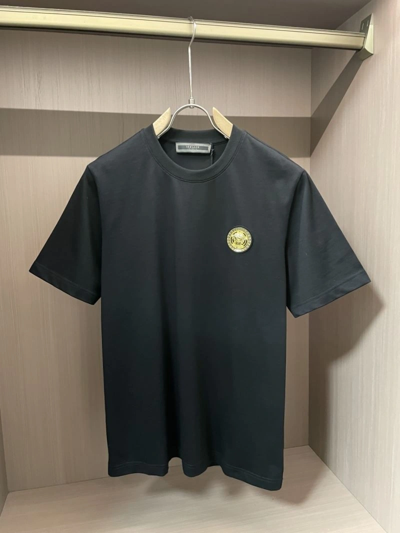 Versace T-Shirts Upgraded 175343