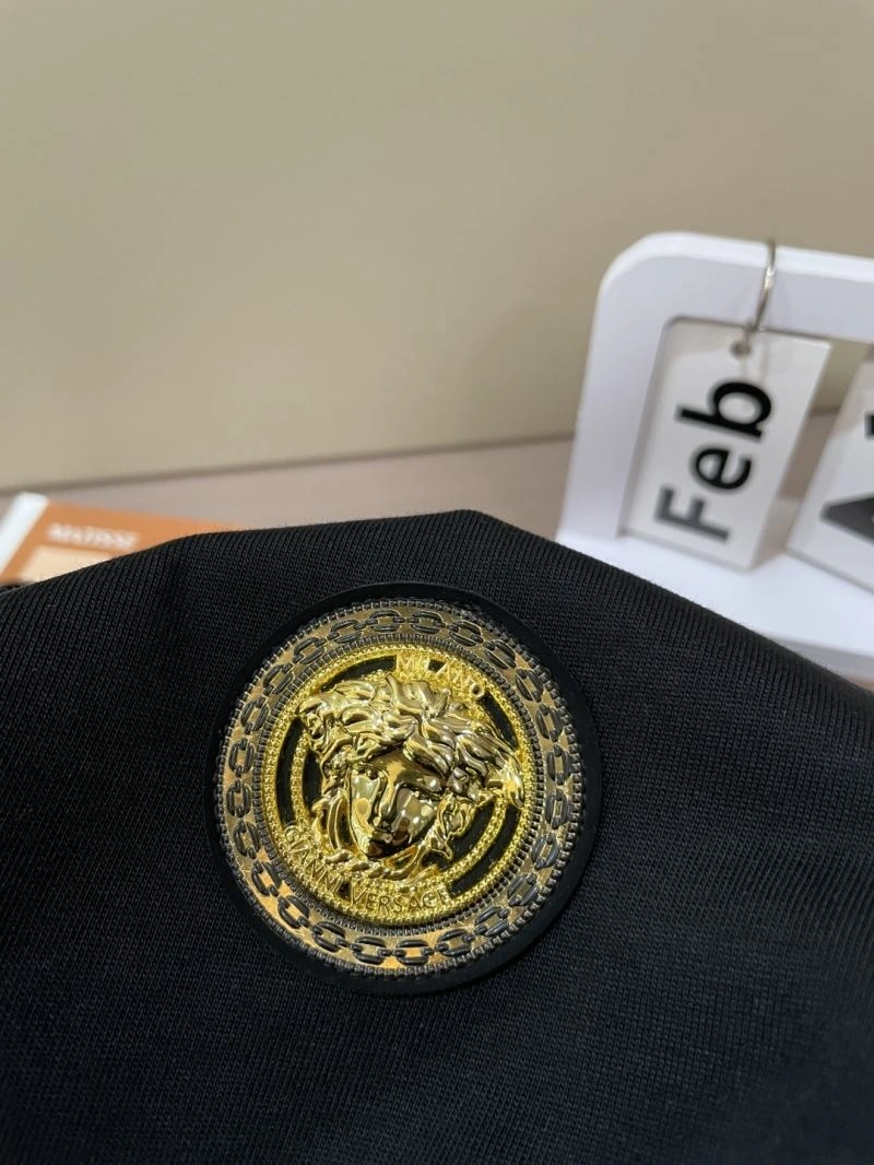 Versace T-Shirts Upgraded 175343
