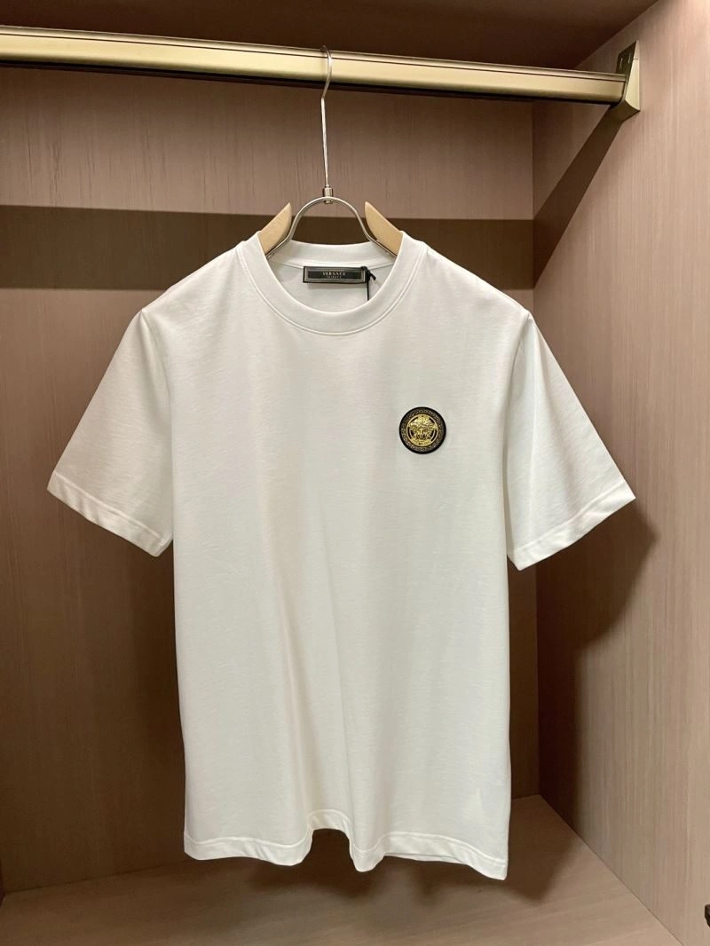 Versace T-Shirts Upgraded 175343
