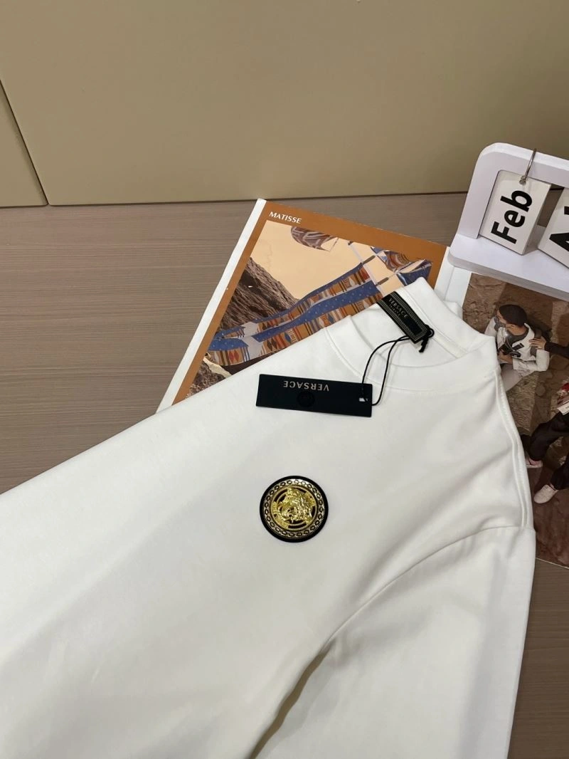 Versace T-Shirts Upgraded 175343