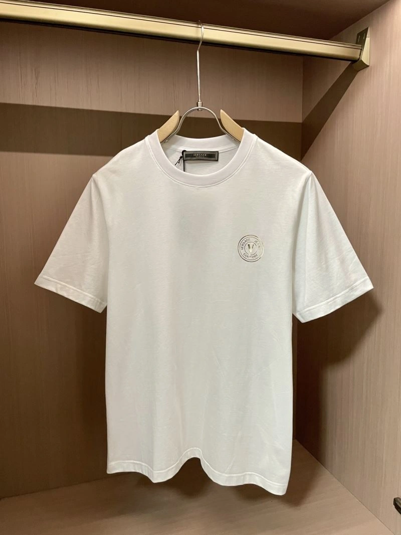 Affordable Versace T-Shirts 175336