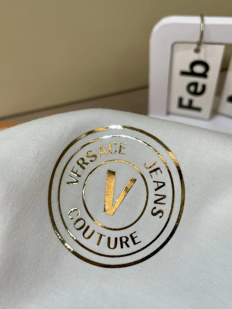 Affordable Versace T-Shirts 175336