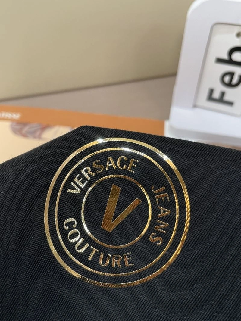Affordable Versace T-Shirts 175336