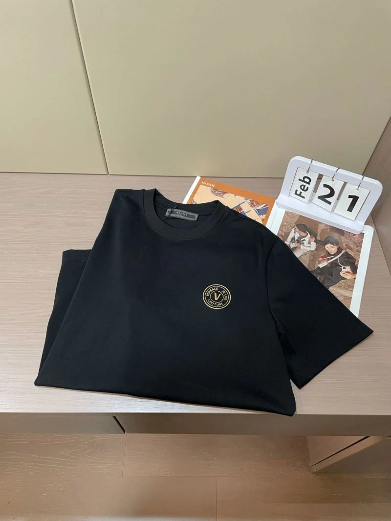 Affordable Versace T-Shirts 175336