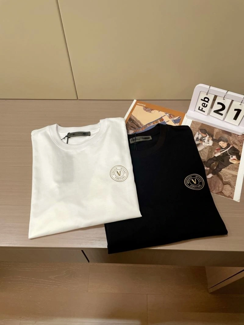 Affordable Versace T-Shirts 175336