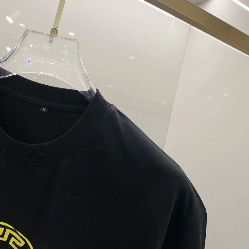 Versace T-Shirts Seasonal 175337