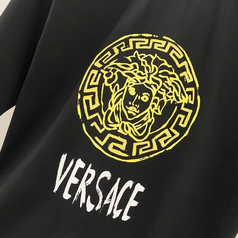 Versace T-Shirts Seasonal 175337