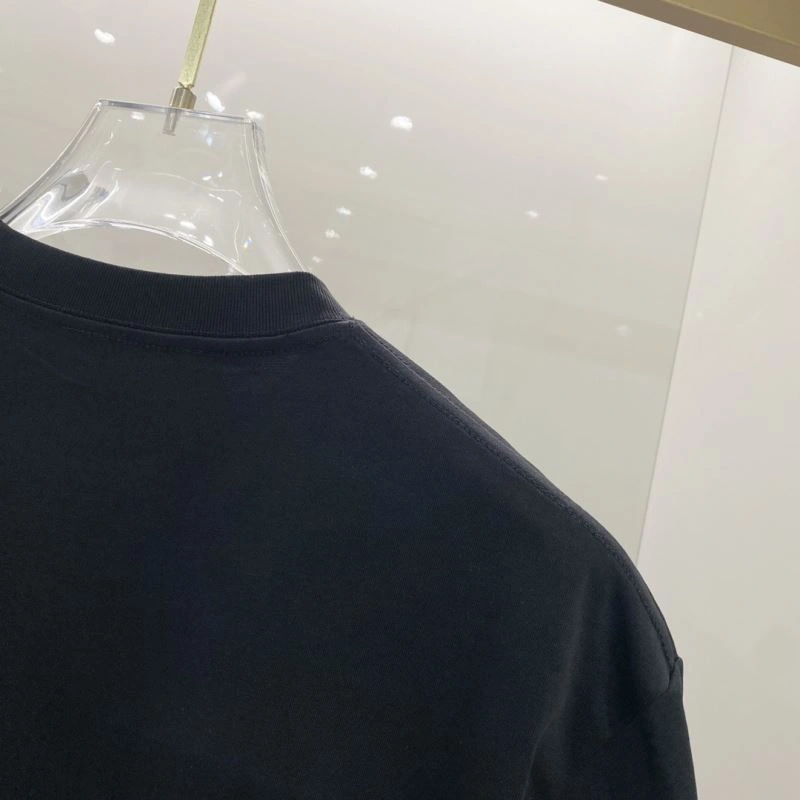 Versace T-Shirts Seasonal 175337