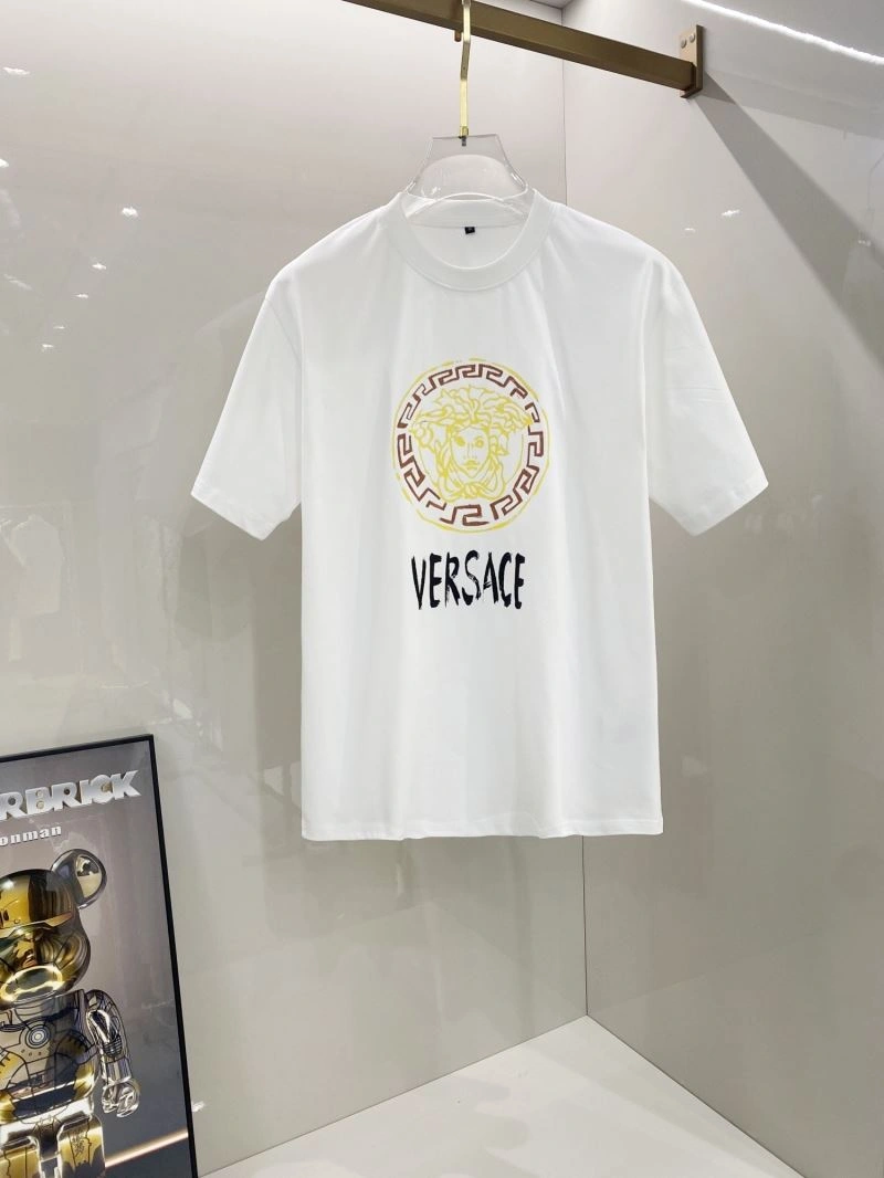 Versace T-Shirts Versatile 175342