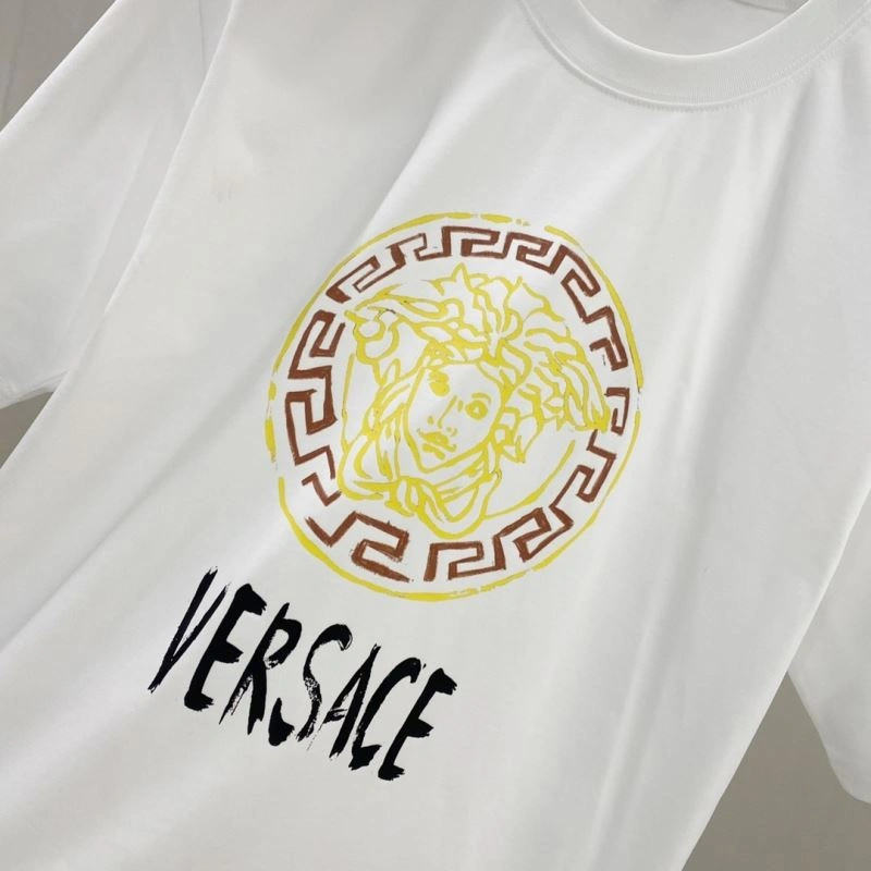 Versace T-Shirts Versatile 175342
