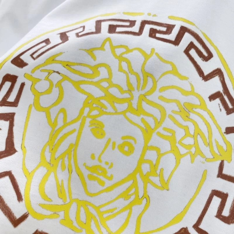 Versace T-Shirts Versatile 175342