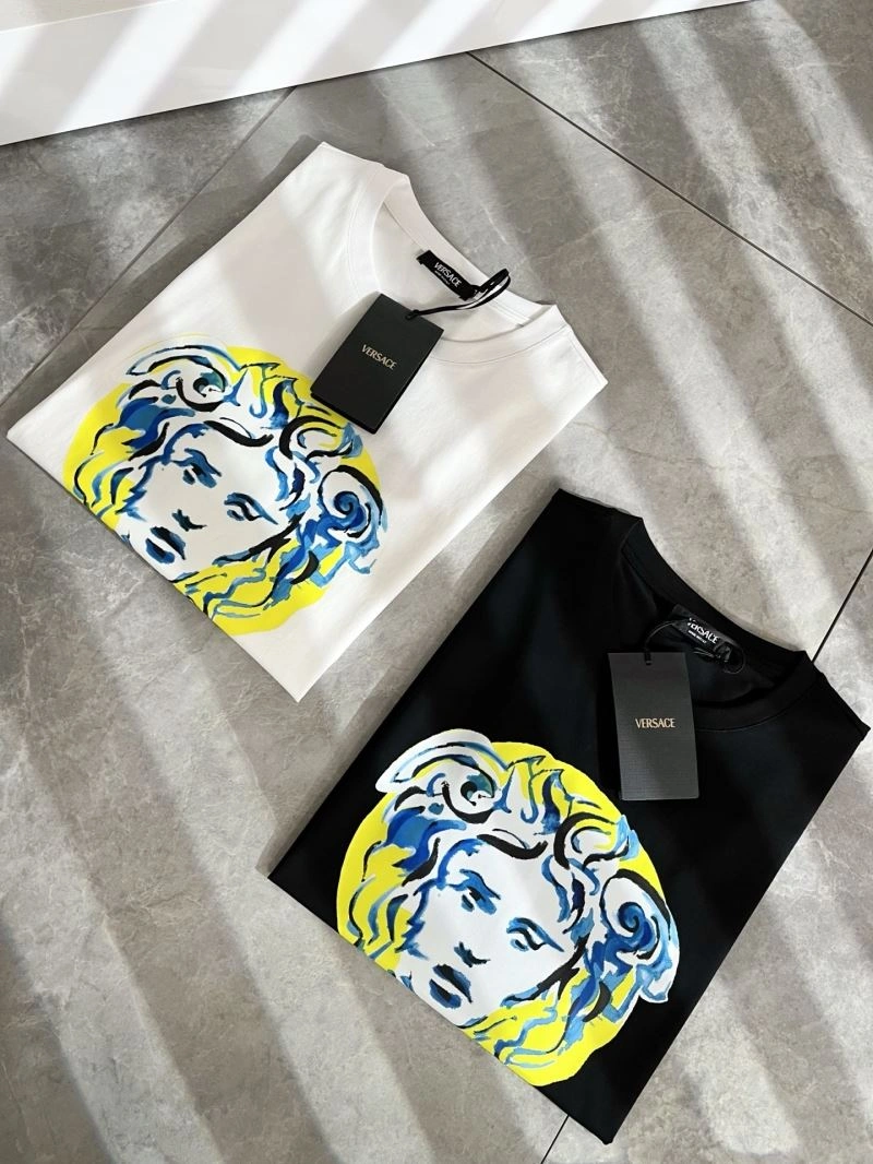 Packable Versace T-Shirts 175335