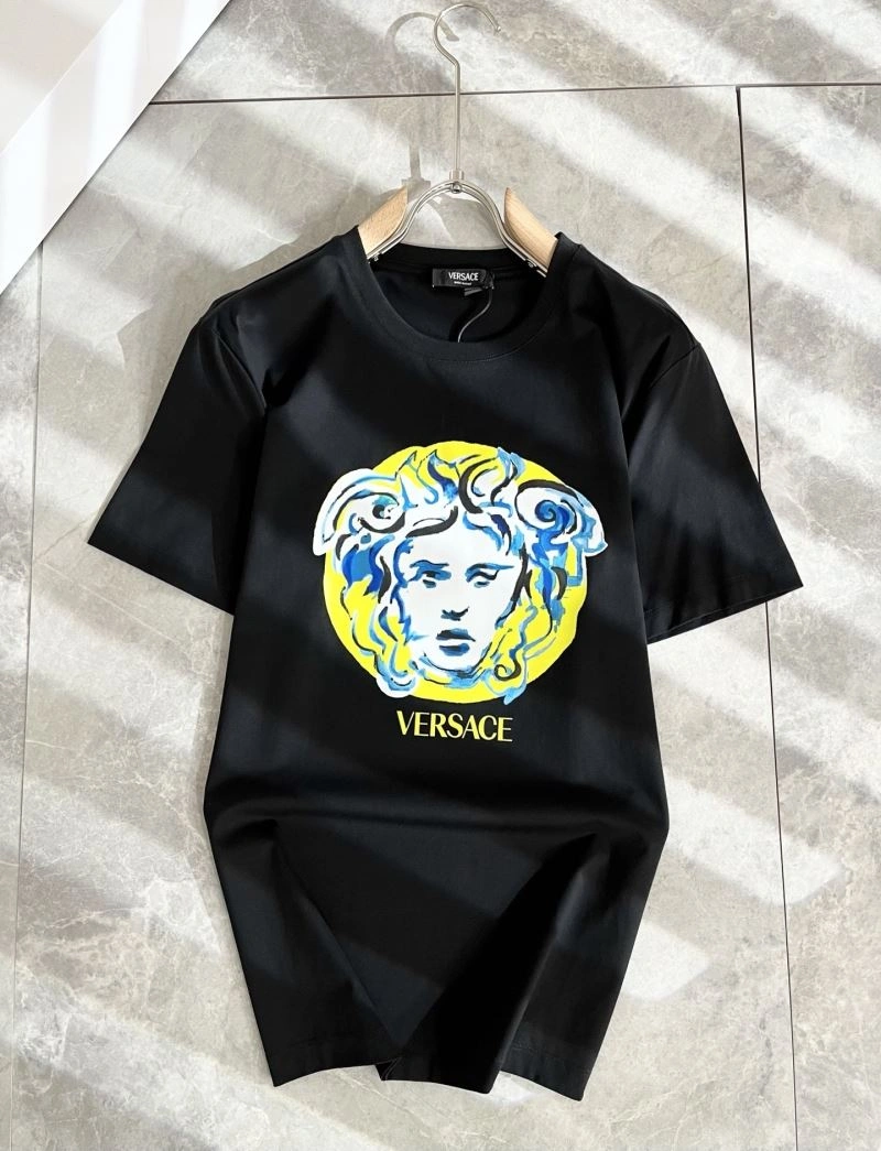 Lightweight Versace T-Shirts 175341