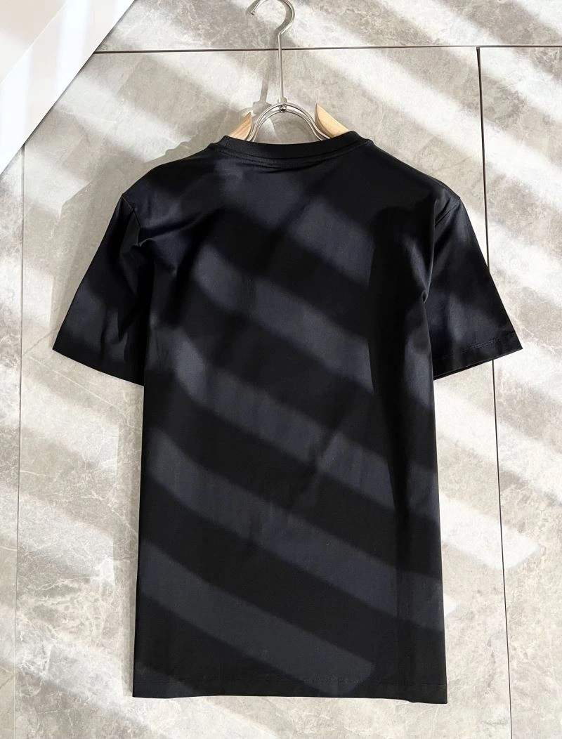 Lightweight Versace T-Shirts 175341