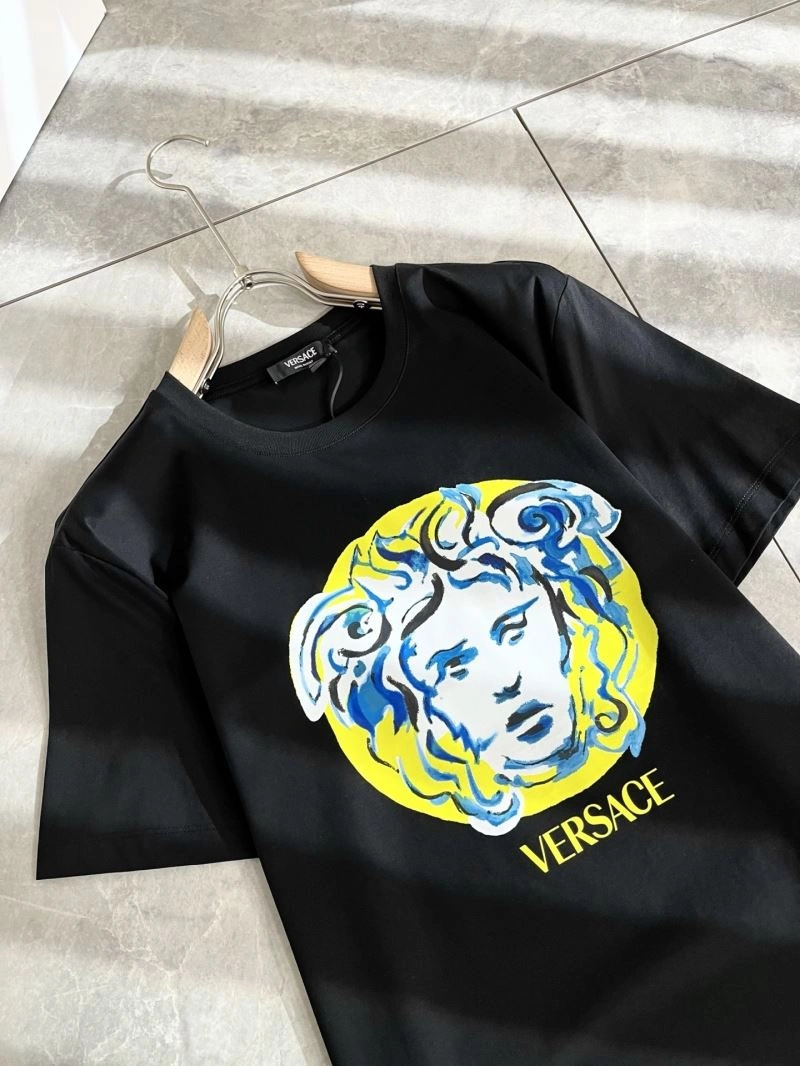 Lightweight Versace T-Shirts 175341