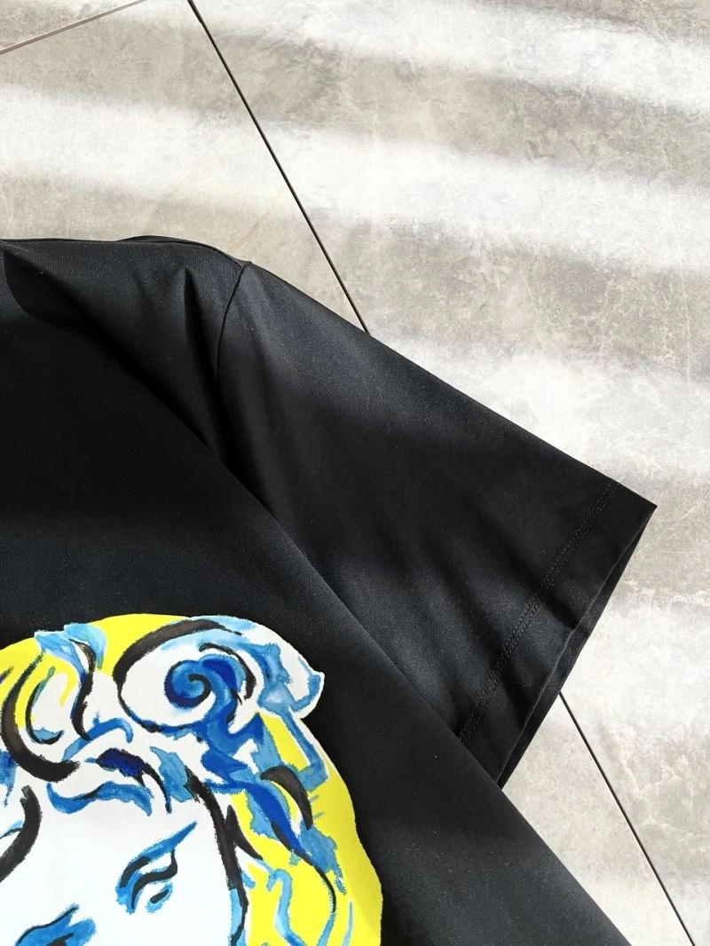 Lightweight Versace T-Shirts 175341