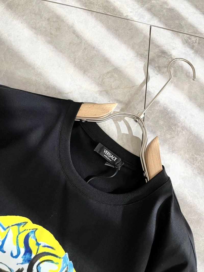 Lightweight Versace T-Shirts 175341