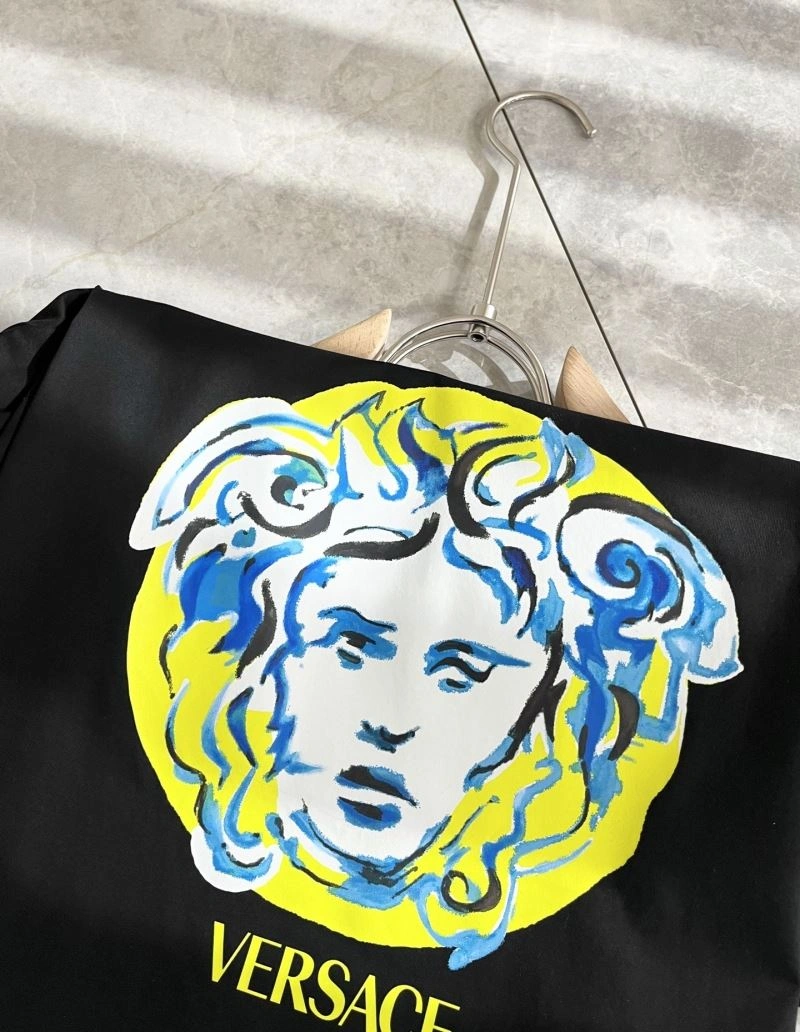 Lightweight Versace T-Shirts 175341