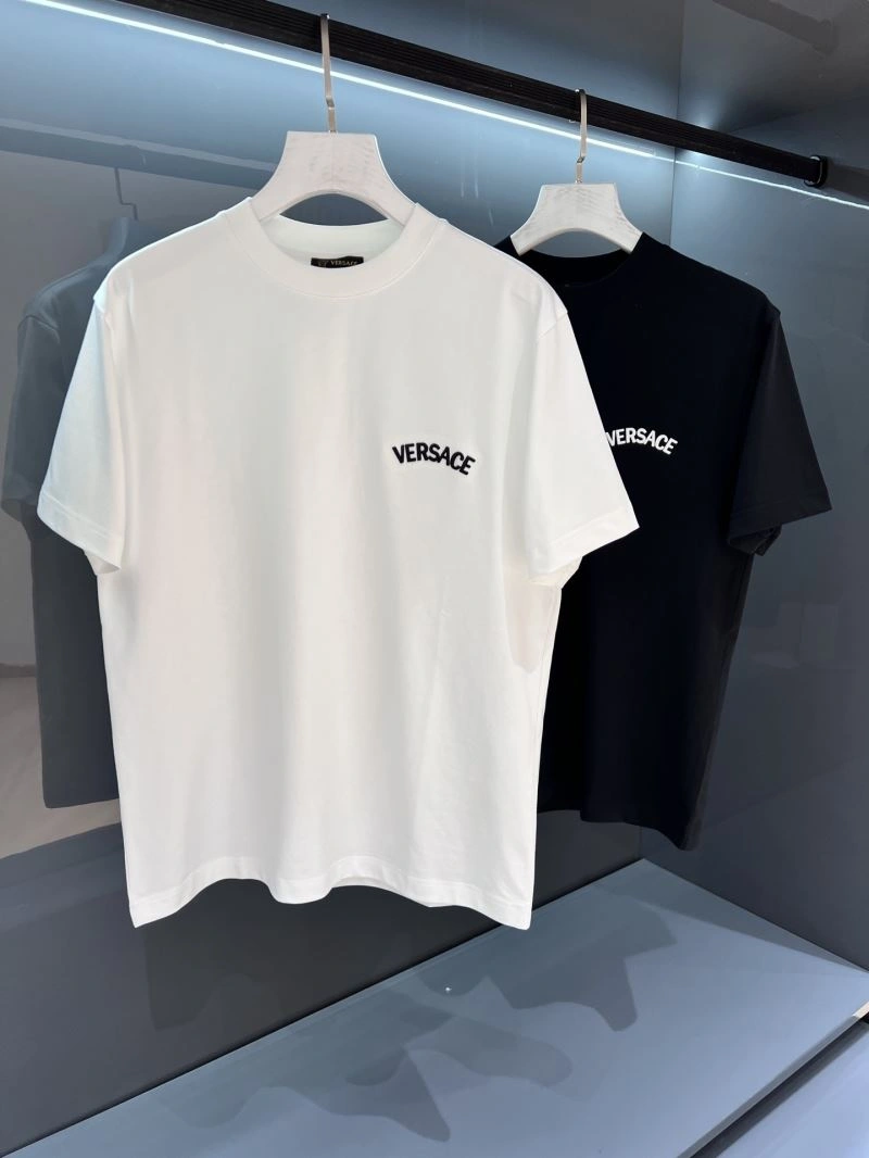 Casual Versace T-Shirts 175359