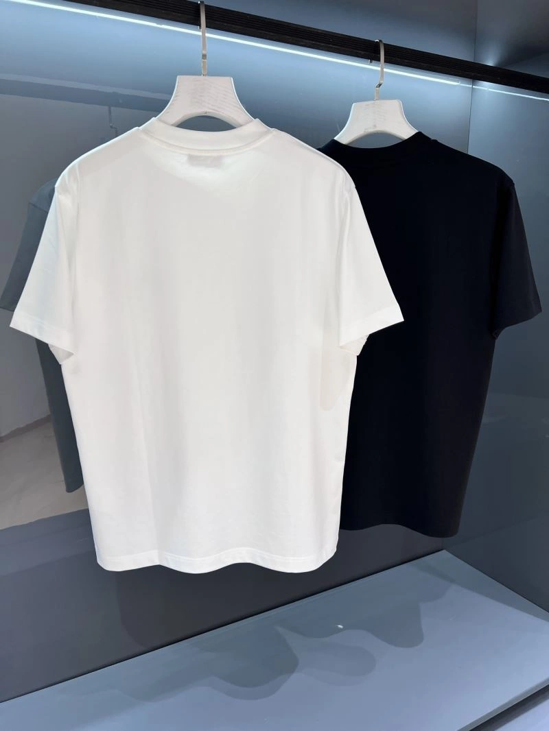 Casual Versace T-Shirts 175359