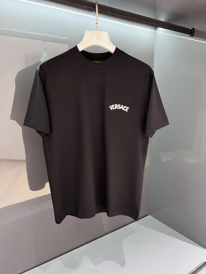 Casual Versace T-Shirts 175359
