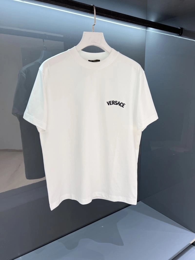 Casual Versace T-Shirts 175359