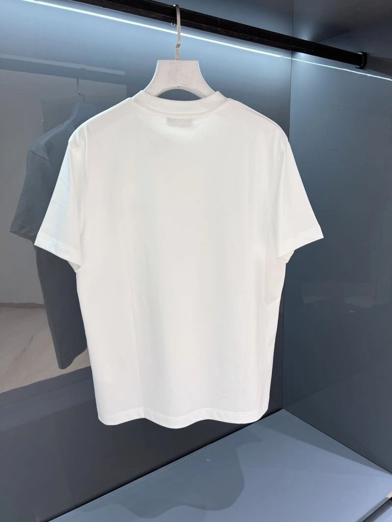 Casual Versace T-Shirts 175359
