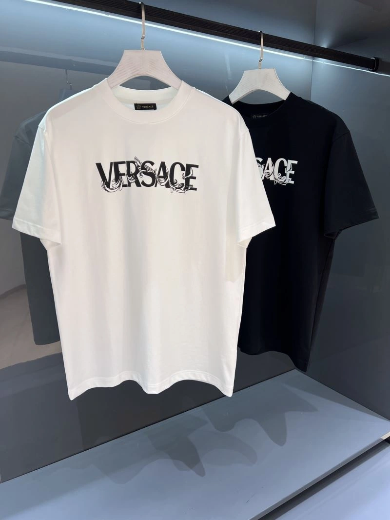 Versace T-Shirts EyeCatching 175332