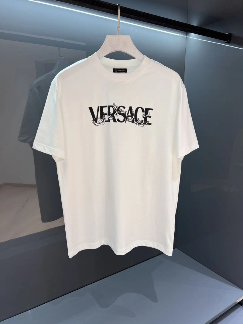 Versace T-Shirts EyeCatching 175332